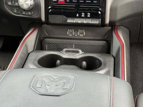 Used 2026 RAM 1500 Rebel w/ Rebel Level 1 Equipment Group AWD/4WD image 14