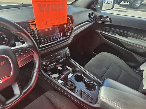 Used 2023 Dodge Durango GT image 22