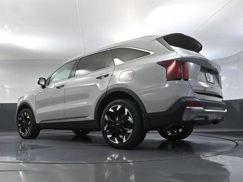 Used 2024 Kia Sorento X-Line EX AWD/4WD image 52