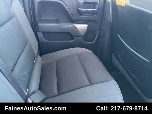 Used 2014 Chevrolet Silverado 1500 LT w/ All Star Edition image 59