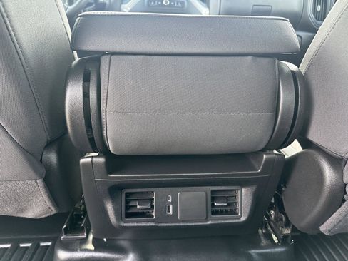 Used 2024 Chevrolet Silverado 1500 W/T w/ WT Fleet Convenience Package AWD/4WD image 17