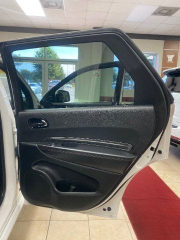 Used 2022 Dodge Durango R/T RWD image 10