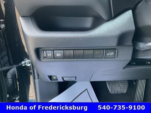 Used 2024 Toyota RAV4 XLE w/ Convenience Package AWD/4WD image 46