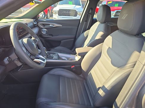 Used 2024 Dodge Hornet GT Plus image 12