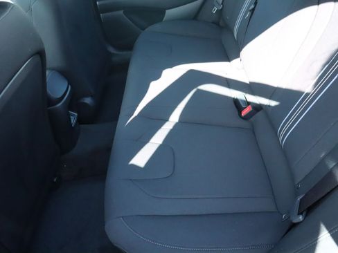 New 2025 Hyundai Elantra Sport w/ Cargo Package image 17