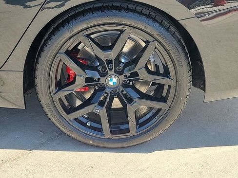 New 2026 BMW 330i Sedan RWD image 10