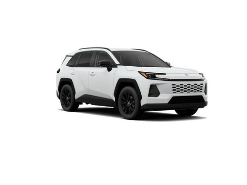 New 2026 Toyota RAV4 XLE Premium FWD image 37