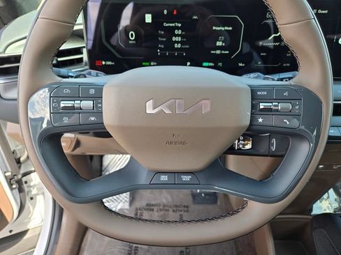 New 2026 Kia EV9 GT-Line AWD/4WD image 16