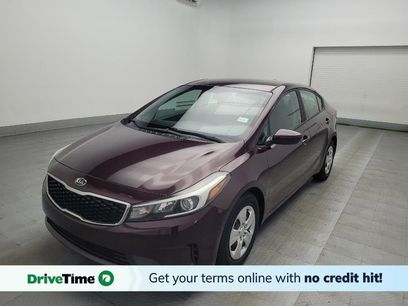 Used 2017 Kia Forte LX