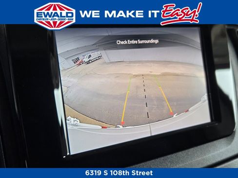 New 2026 RAM ProMaster 2500 image 2