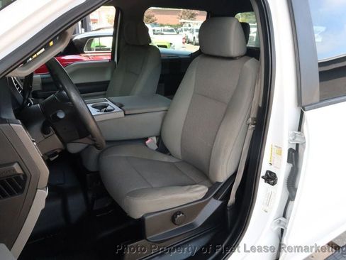 Used 2019 Ford F250 XL w/ Power Equipment Group AWD/4WD image 11
