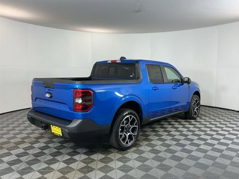 New 2026 Ford Maverick Lariat AWD/4WD image 5