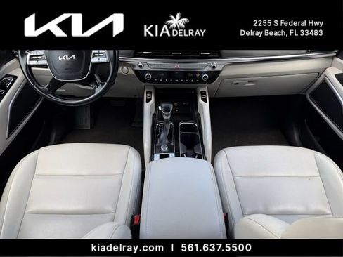 Used 2022 Kia Telluride S FWD image 11