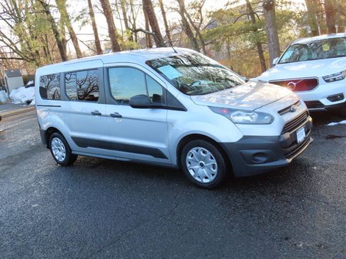 Used 2018 Ford Transit Connect XL image 7