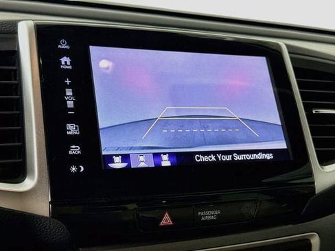 Used 2020 Honda Ridgeline RTL image 13