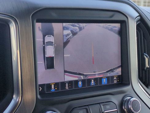 Used 2022 GMC Sierra 2500 Denali w/ Denali Ultimate Package image 35