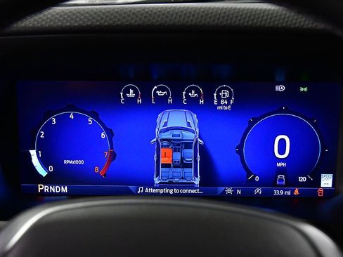 New 2025 Ford F150 XLT w/ Equipment Group 302A MID image 21