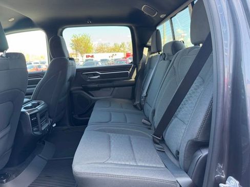 New 2026 RAM 1500 Big Horn/Lone Star image 23