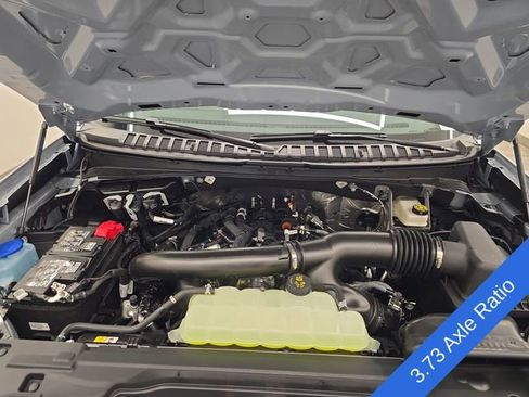 New 2026 Ford Expedition Active AWD/4WD image 48