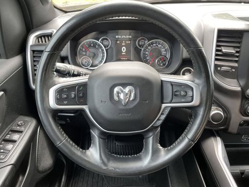 Used 2020 RAM 1500 Lone Star AWD/4WD image 19