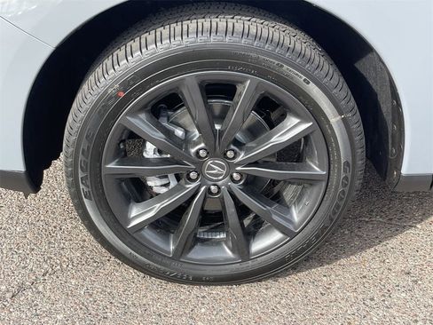 New 2026 Acura RDX A-Spec image 10