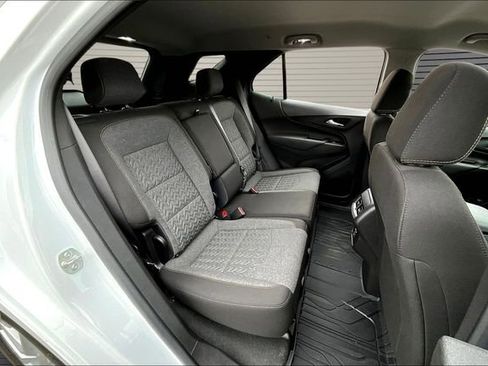Used 2024 Chevrolet Equinox LT w/ LPO, Floor Liner Package image 24