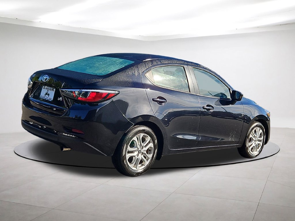 Used 2017 Toyota Yaris iA FWD image 7
