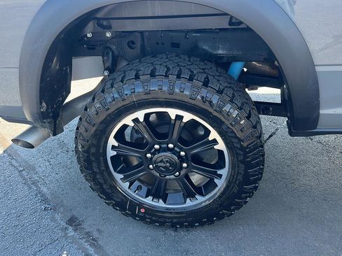 Used 2026 RAM 2500 Rebel w/ Rebel Level 2 Equipment Group AWD/4WD image 35