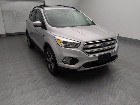 Used 2018 Ford Escape SEL AWD/4WD image 14