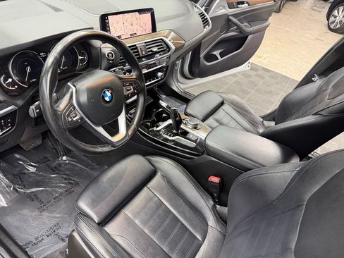 Used 2019 BMW X3 sDrive30i w/ Convenience Package RWD image 32