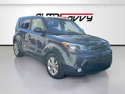 Used 2016 Kia Soul +