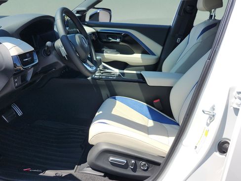 New 2026 Acura ADX A-Spec image 9