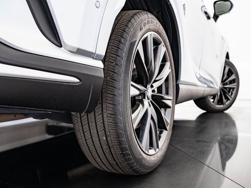 Certified 2023 Lexus RX 350 F Sport w/ Cold Area Package image 53