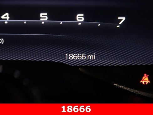 Used 2025 RAM 1500 Tungsten w/ Trailer Tow Group image 22