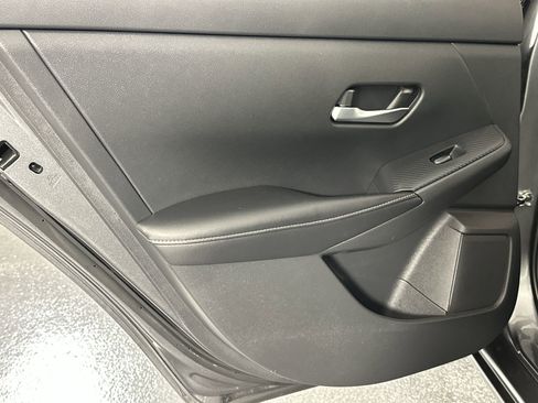 Certified 2023 Nissan Sentra S image 34