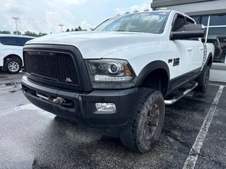 Used 2017 RAM 2500 Power Wagon w/ Luxury Group AWD/4WD video 2