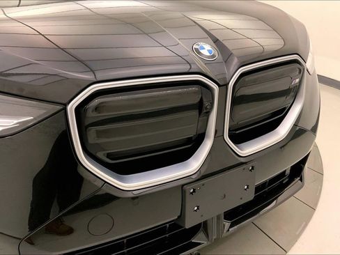 Used 2025 BMW X3 M50 w/ Premium Package image 28