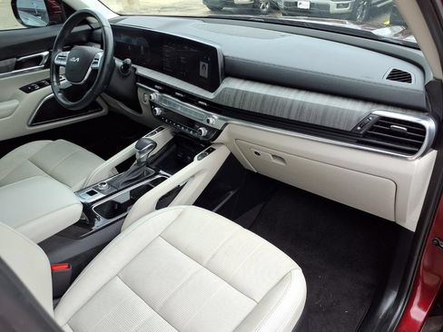 Used 2024 Kia Telluride SX AWD/4WD image 33