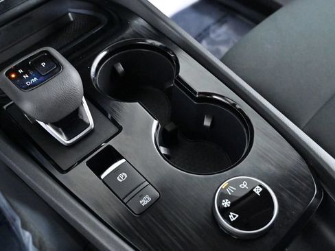 Certified 2026 Nissan Rogue S AWD/4WD image 19