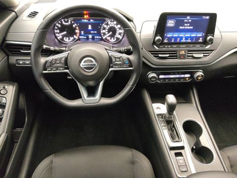 Used 2019 Nissan Altima 2.5 SV FWD image 22
