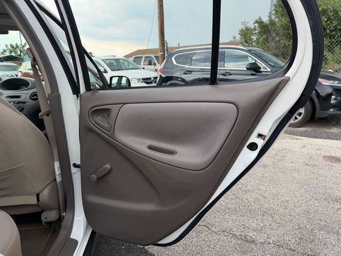 Used 2003 Toyota Echo Sedan w/ Upgrade Pkg 2 FWD image 16