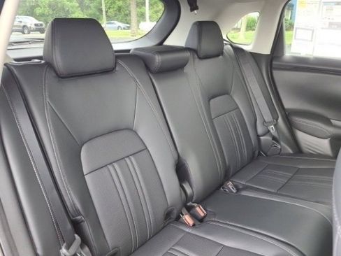 Used 2025 Honda HR-V EX-L image 15