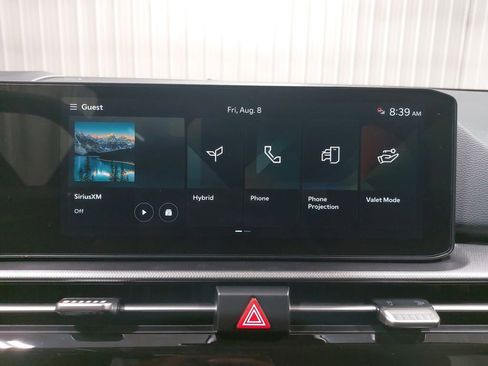 New 2026 Kia Sportage S image 21