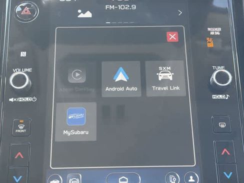 New 2026 Subaru Ascent Limited image 14