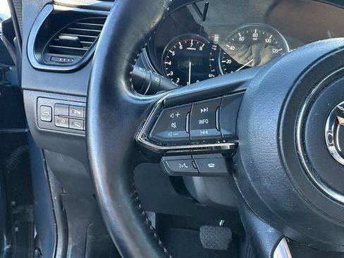 Used 2023 MAZDA CX-9 Carbon Edition image 21