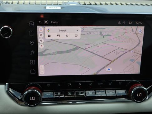 New 2026 GMC Canyon AT4X image 15