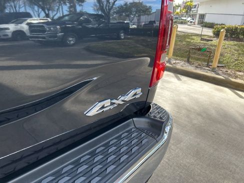 Used 2020 RAM 2500 Laramie image 24