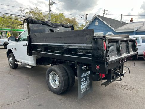 Used 2014 RAM 3500 Tradesman w/ Power & Remote Entry Group AWD/4WD image 2