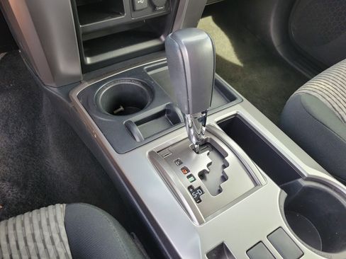 Used 2024 Toyota 4Runner SR5 image 12