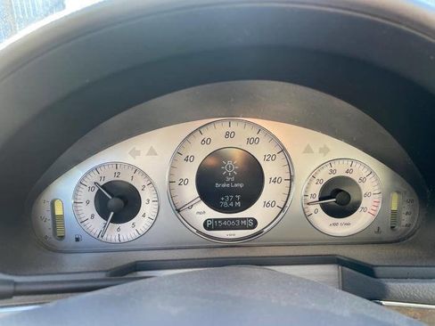 Used 2008 Mercedes-Benz E 350 Sedan image 37